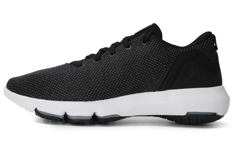 Кроссовки Reebok Cloudride DMX (черные)