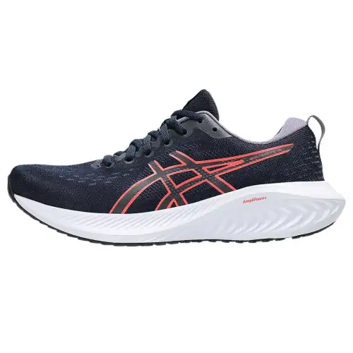 ASICS Gel Excite 10 Midnight Coral Reef Women's