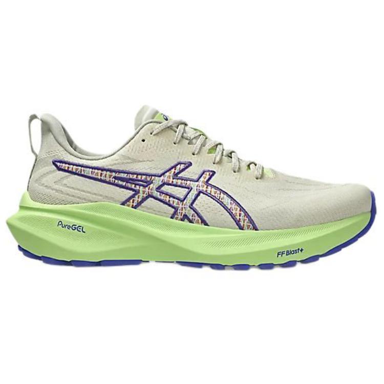 ASICS GT 2000 13 Tr Nature Bathing Lime Green