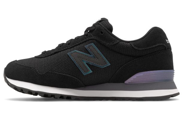 New Balance 515 Series Black Women's