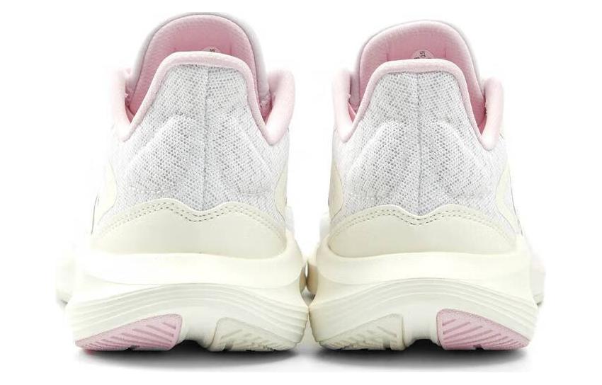 Adidas Ultraboost 1.0 Mesh, Textile, Synthetic Leather Low top Running Shoes Unisex White Pink