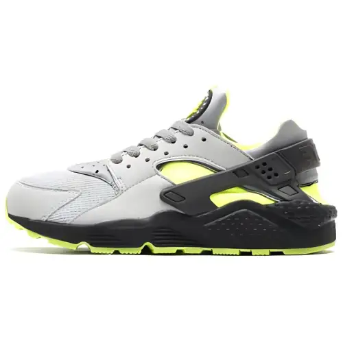 Nike Air Huarache 'Grey Green'