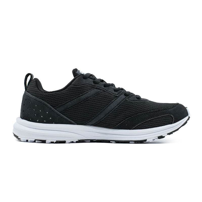 PEAK Abrasion Resistant Low top Running Shoes Men’s Black