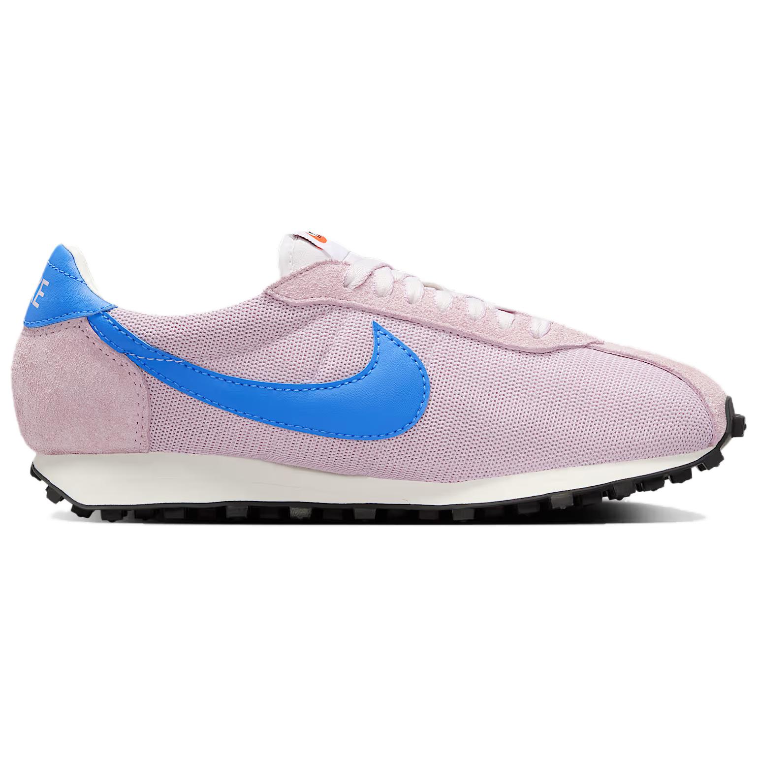 Nike LD 1000 Iced Lilac Sail Black Pacific Blue Women’s