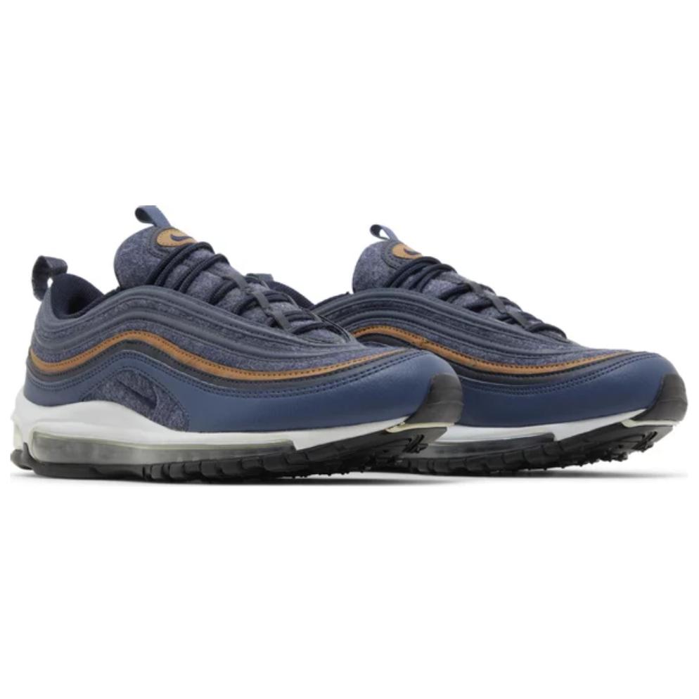 Nike Air Max 97 Wool Thunder Blue