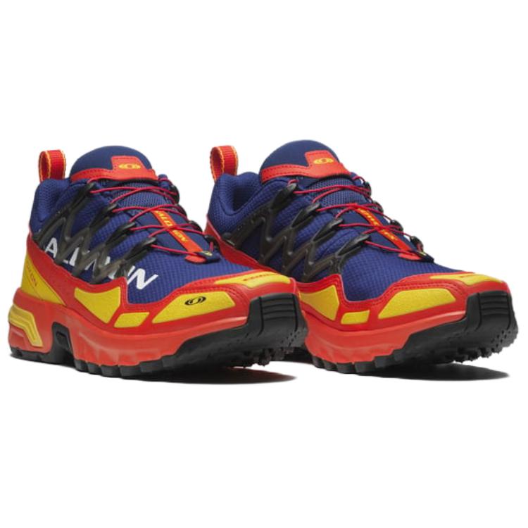 ACS+ Og Salomon ‘Heritage Pack — Cherry Tomato’