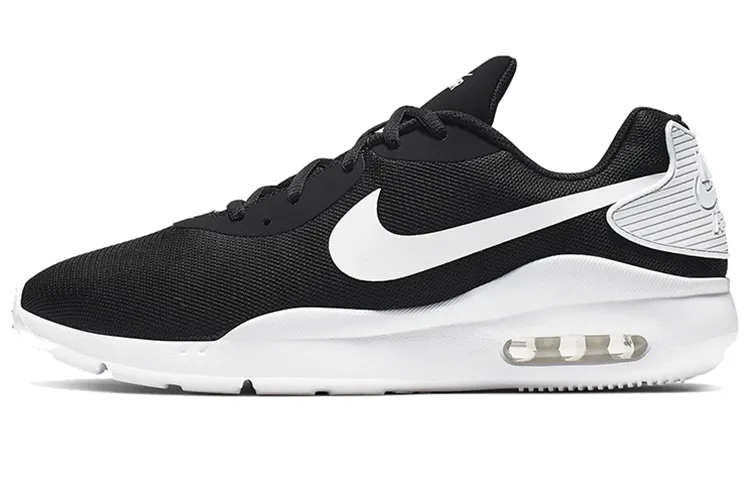Nike Air Max Oketo Black