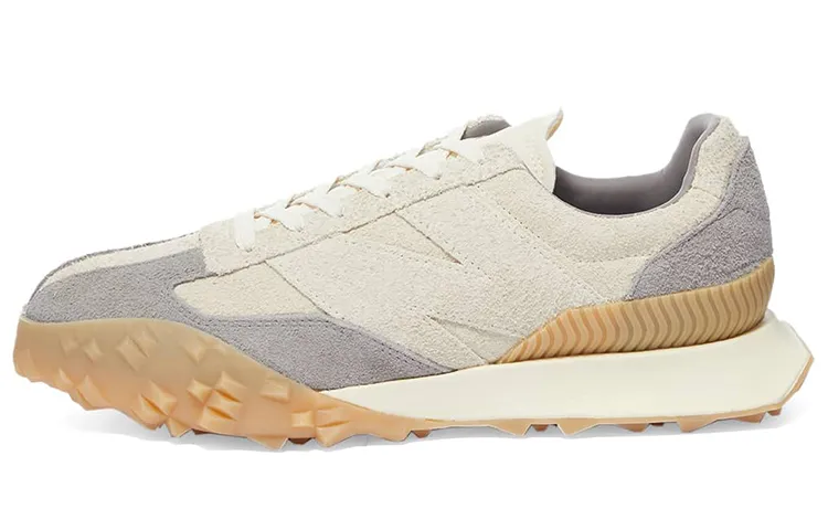 XC-72 END. x XC-72 New Balance 'Art Of Nothing - Marblehead'