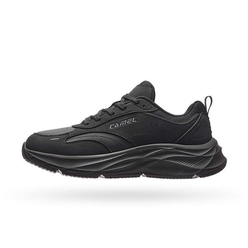 CAMEL Slip Resistant, Rebound, Waterproof Low top Running Shoes Men’s
