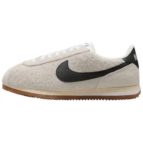 Nike Cortez Vintage Muslin Black Women's