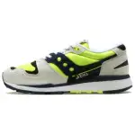 saucony Azura 'White Citron'