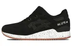 ASICS Gel Lyte 3 'Black White'