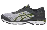ASICS Gel Kayano 24 Lite 'Mid Grey'