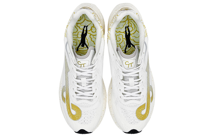 MOYOUXUE x LOOP BURN Priapium 1.0 Cushioning Slip Resistant Cushioning Slip Resistant