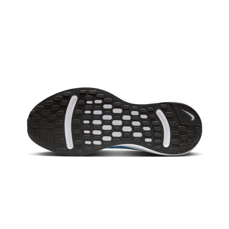 Nike Journey Run Running Shoes Men’s White Blue