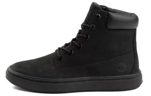 Timberland Outdoor Boots Women's Black