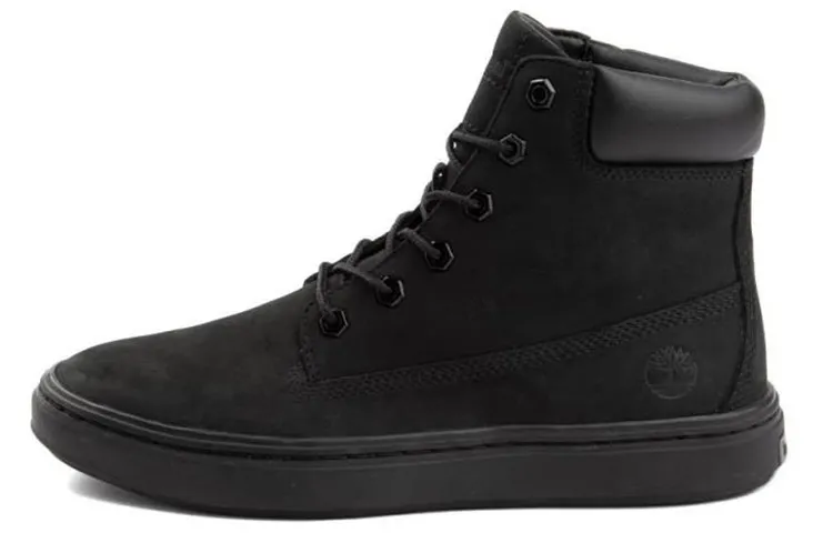 Timberland Outdoor Boots Women's Black