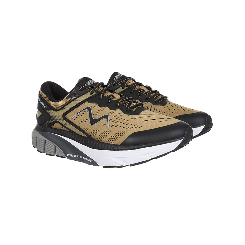 MBT Cushioning Breathable Height Increasing Rebound Casual Running Shoes Women’s