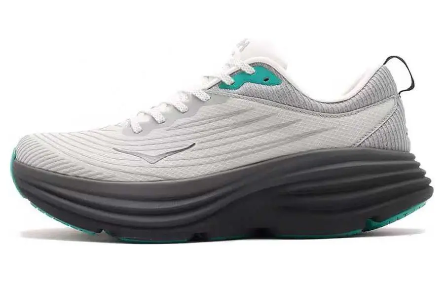 HOKA ONE ONE Bondi 8 'Stealth Tech'