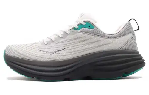 HOKA ONE ONE Bondi 8 'Stealth Tech'