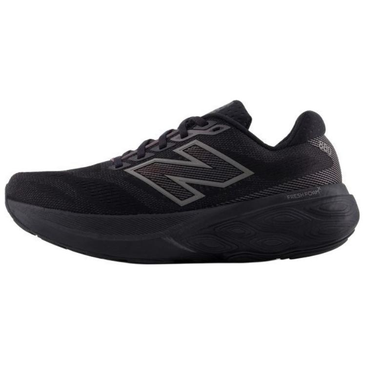 New Balance Fresh Foam X 880 V15 Cushioning, Wear Resistant Low top Casual City Commuting Training Sprint Running Shoes