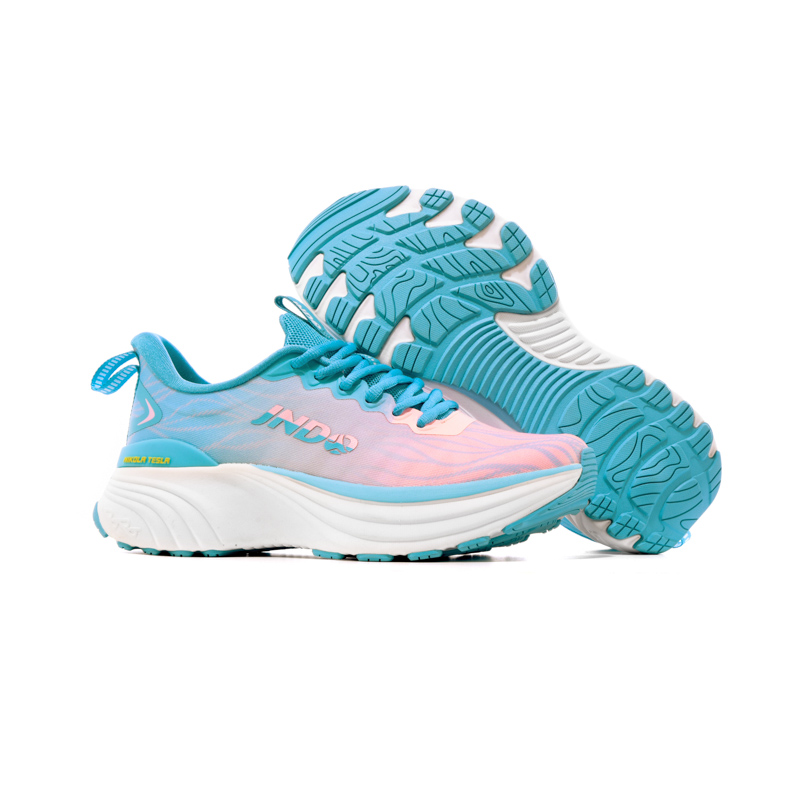 JNDO Cushioning Slip Resistant Breathable Lightweight Cushioning Slip Resistant Breathable Lightweight Low top