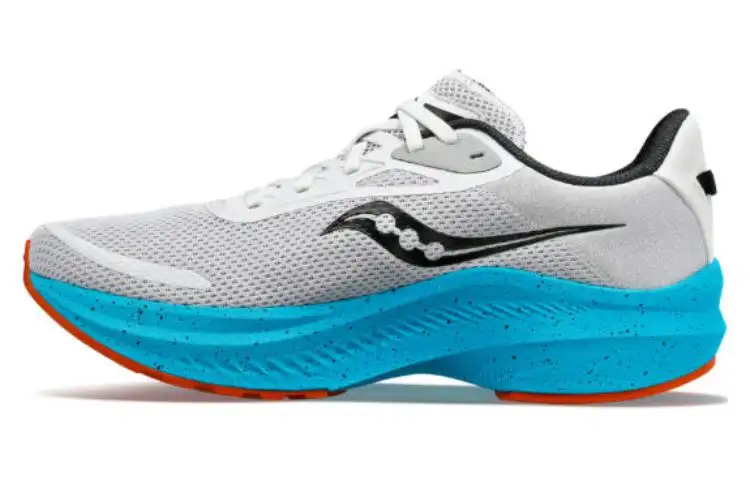 saucony Axon 3 'Fog Agave'