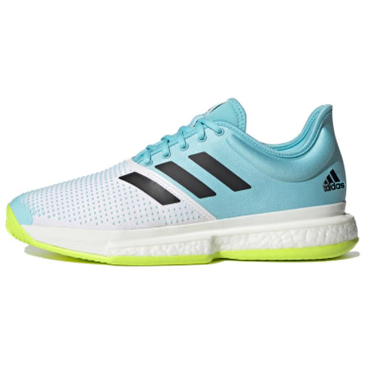Adidas SoleCourt ‘Primeblue Tokyo’