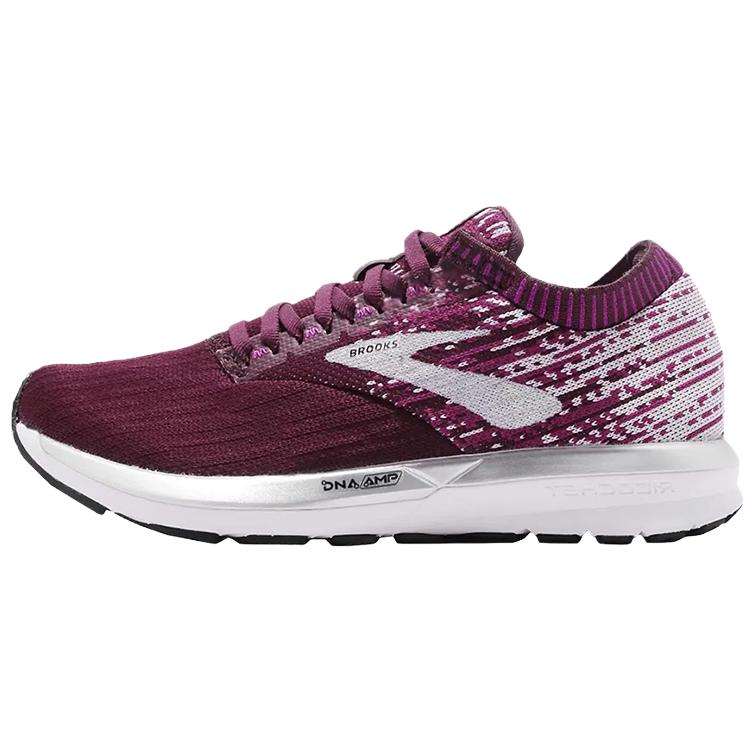 Ricochet Wmns Brooks ‘Wild Aster Red’ Women’s