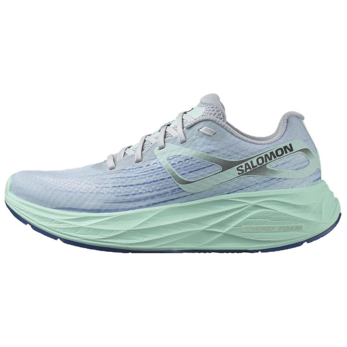 Aero Glide Wmns Salomon 'Pearl Blue' Women's