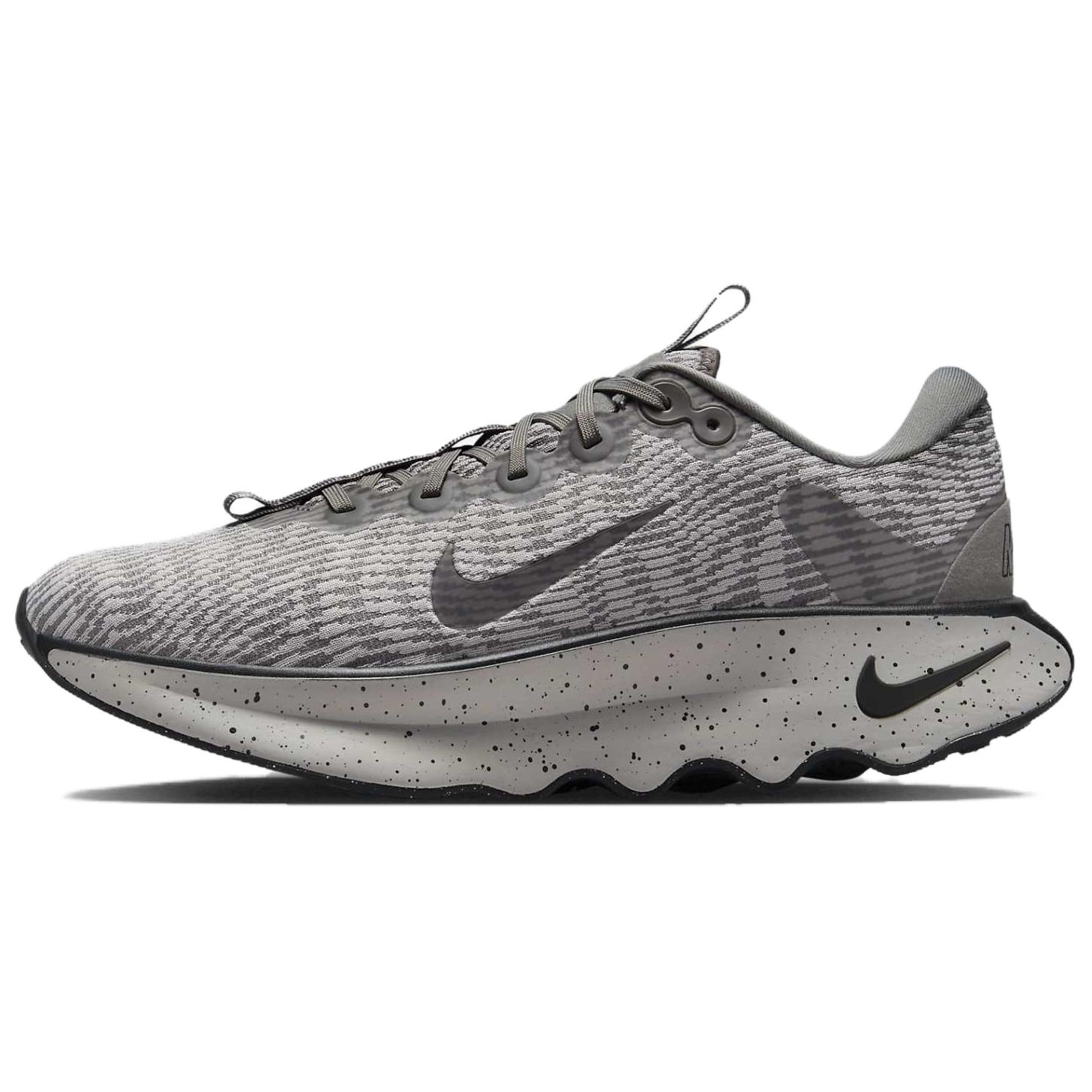 Nike Motiva 'Light Iron Ore'