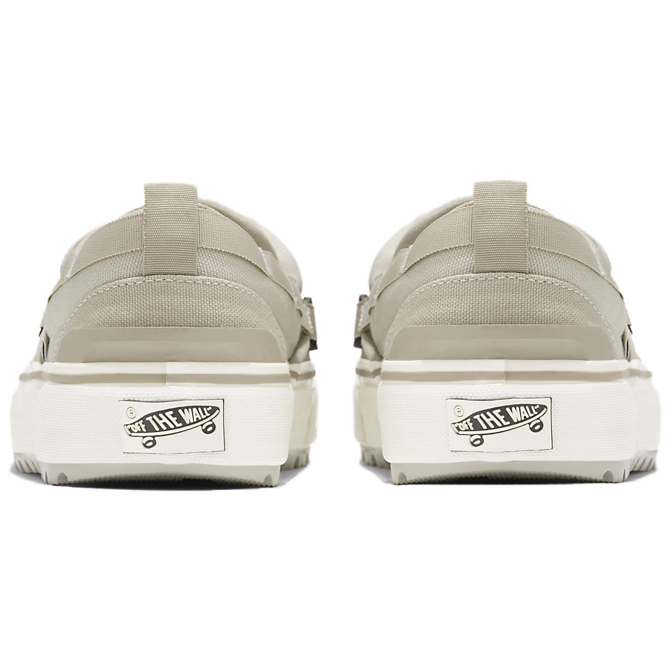 Slip-On Nicole McLaughlin x Slip-On Rucksack Vans ‘Tan’