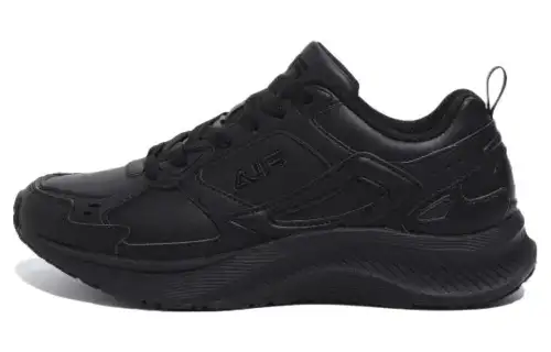 FILA FIELDGAGE Low top Running Shoes Unisex Black