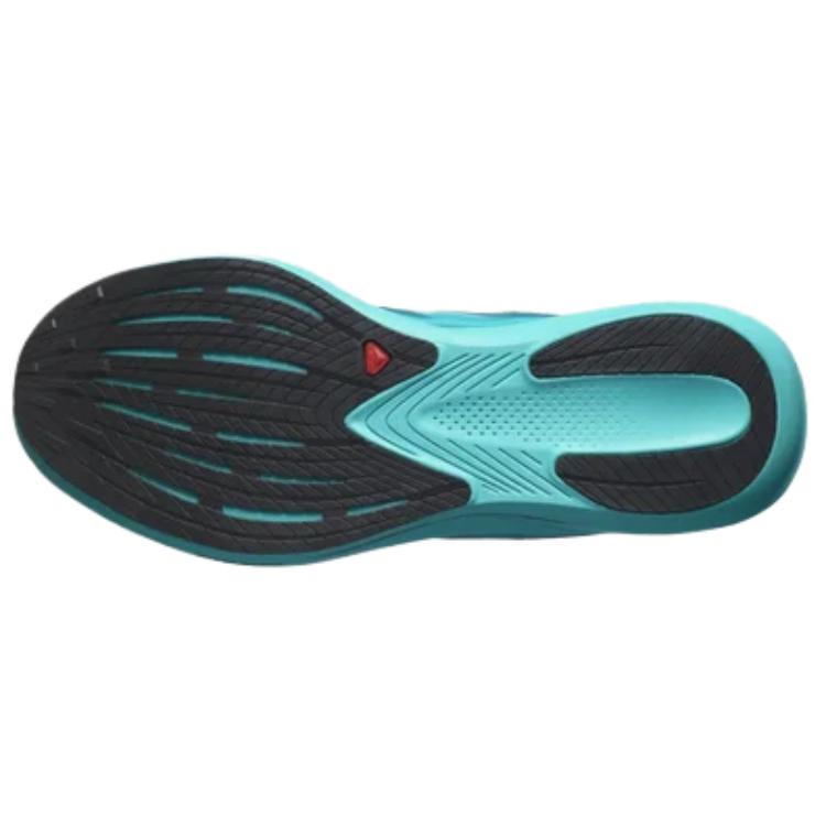 SALOMON Phantasm 2 ‘Peacock Blue’