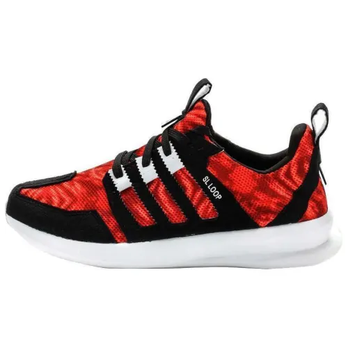 Adidas Sl Loop Runner 'Solar Red'