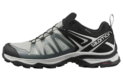 SALOMON X Ultra 3 Gtx 'Black Grey' / L00Women's