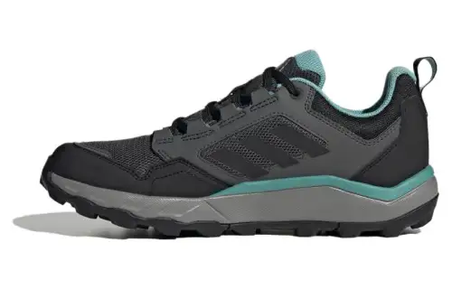 Adidas Terrex Tracerocker 2.0 Gore Tex Trail Running Shoes 'Grey' Women's
