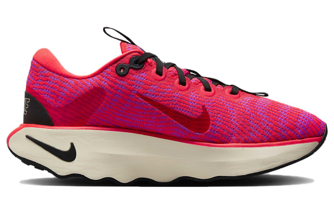 Nike Motiva Bright Crimson Fuchsia Dream Women's