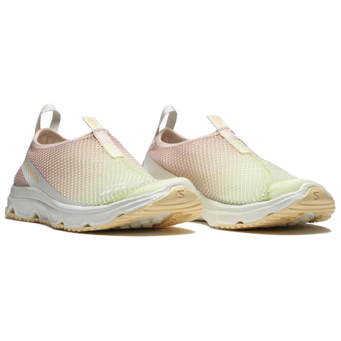 SALOMON Rx Moc 3.0 Slip Resistant And Breathable Slip Resistant And Breathable Low top Casual Running Shoes Unisex