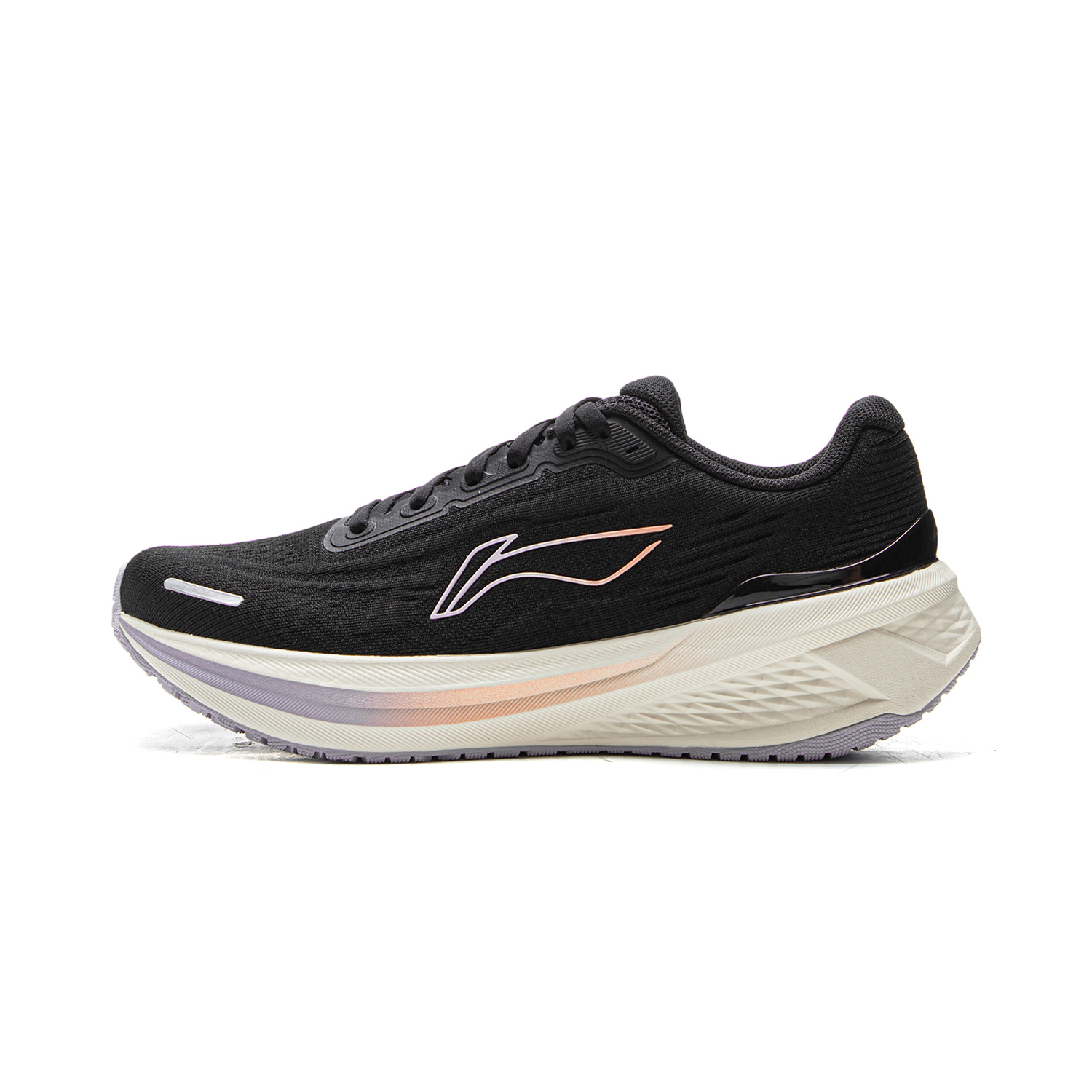 Li Ning MINE JUMP 3.0 V2 Cushioning Slip Resistant Abrasion Resistant Breathable Low top