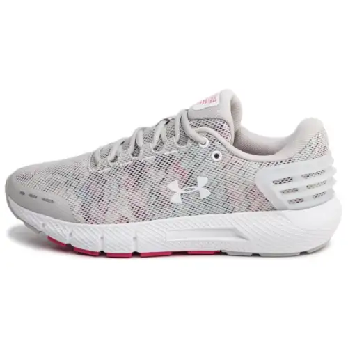 Under Armour Charged Rogue Amp Gray Women's