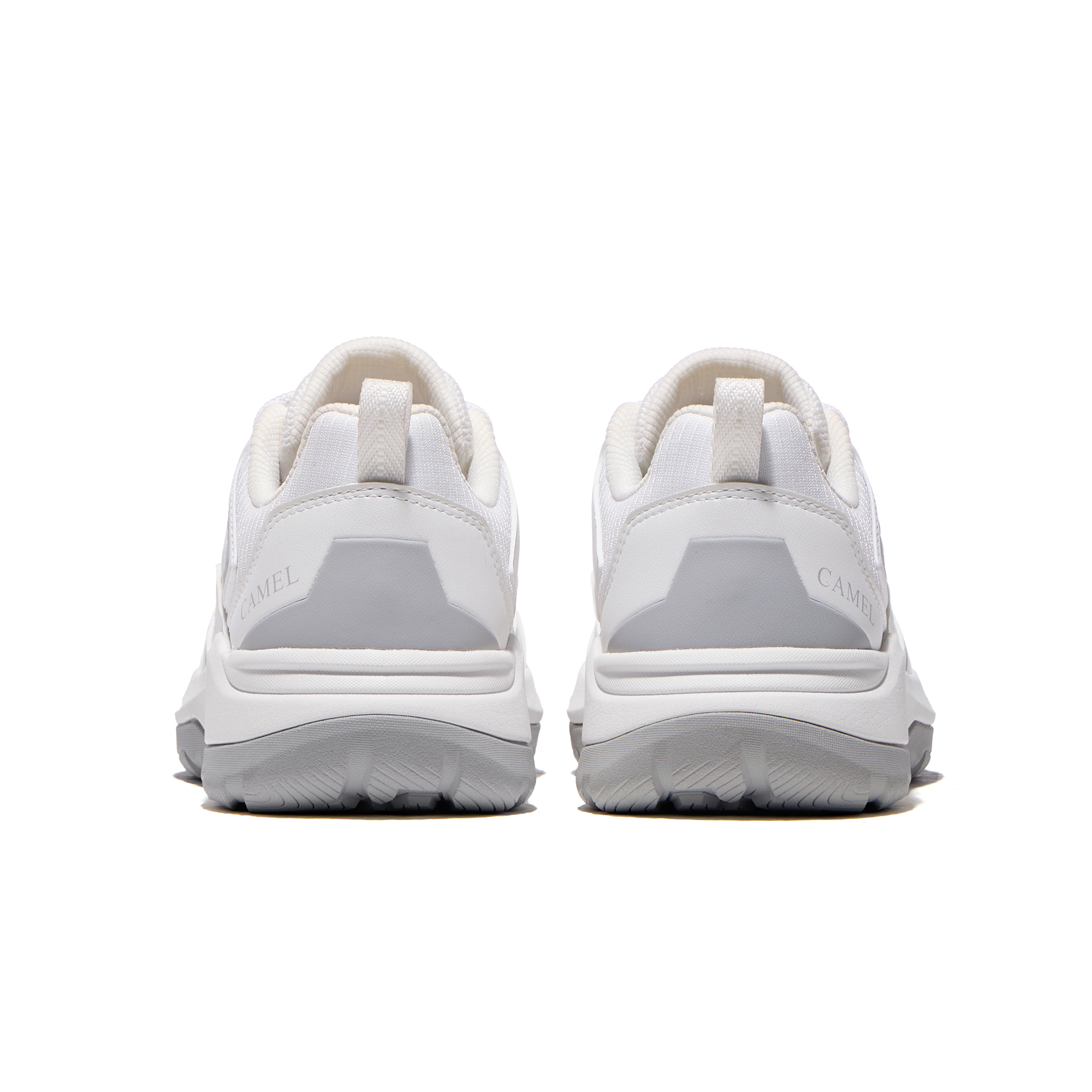CAMEL Slip Resistant Abrasion Resistant Coverage Low top Outdoor Shoes Women’s