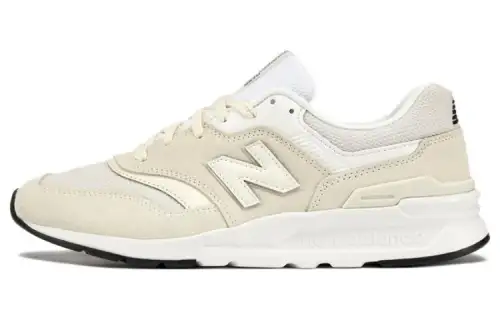 New Balance 997H 'Beige White' Women's