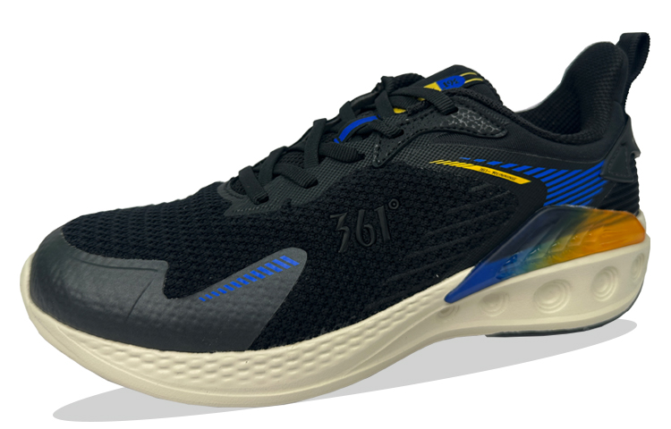 TOUWENZI D x 361° Rain Screen Technology Slip Resistant Abrasion Resistant Slip Resistant Abrasion Resistant Low top