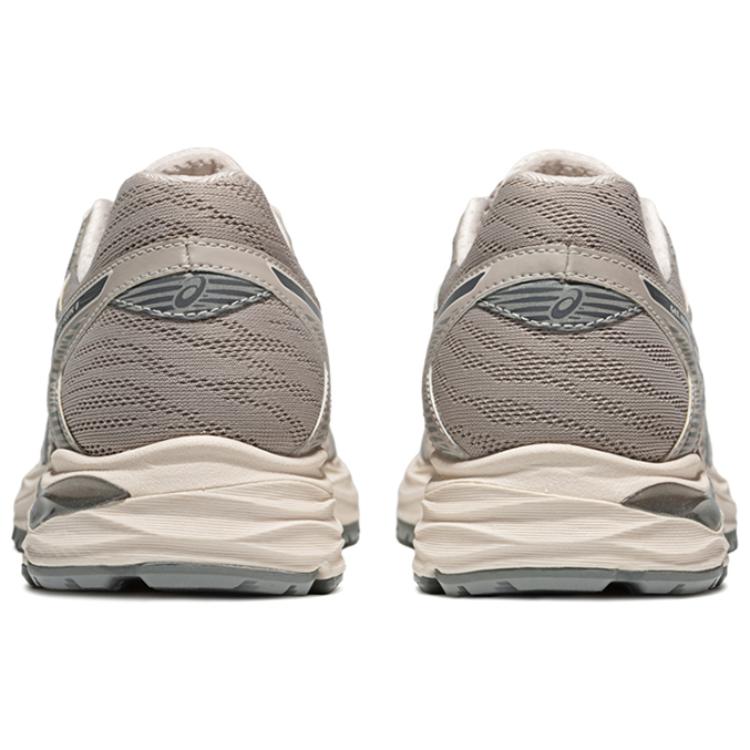ASICS Gel Flux 4 Low top Physical Fitness Test & Exam Running Shoes Women’s Beige