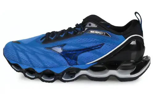 Wave Prophecy Mizuno 11 'Blue Black'