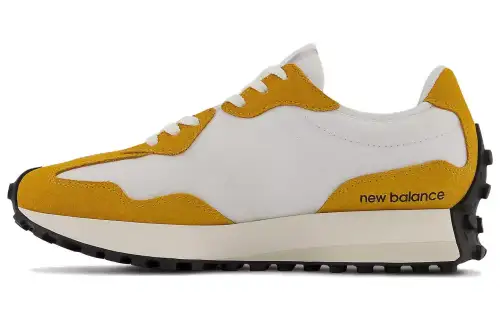 327 Wmns New Balance 'Golden Hour' Women's