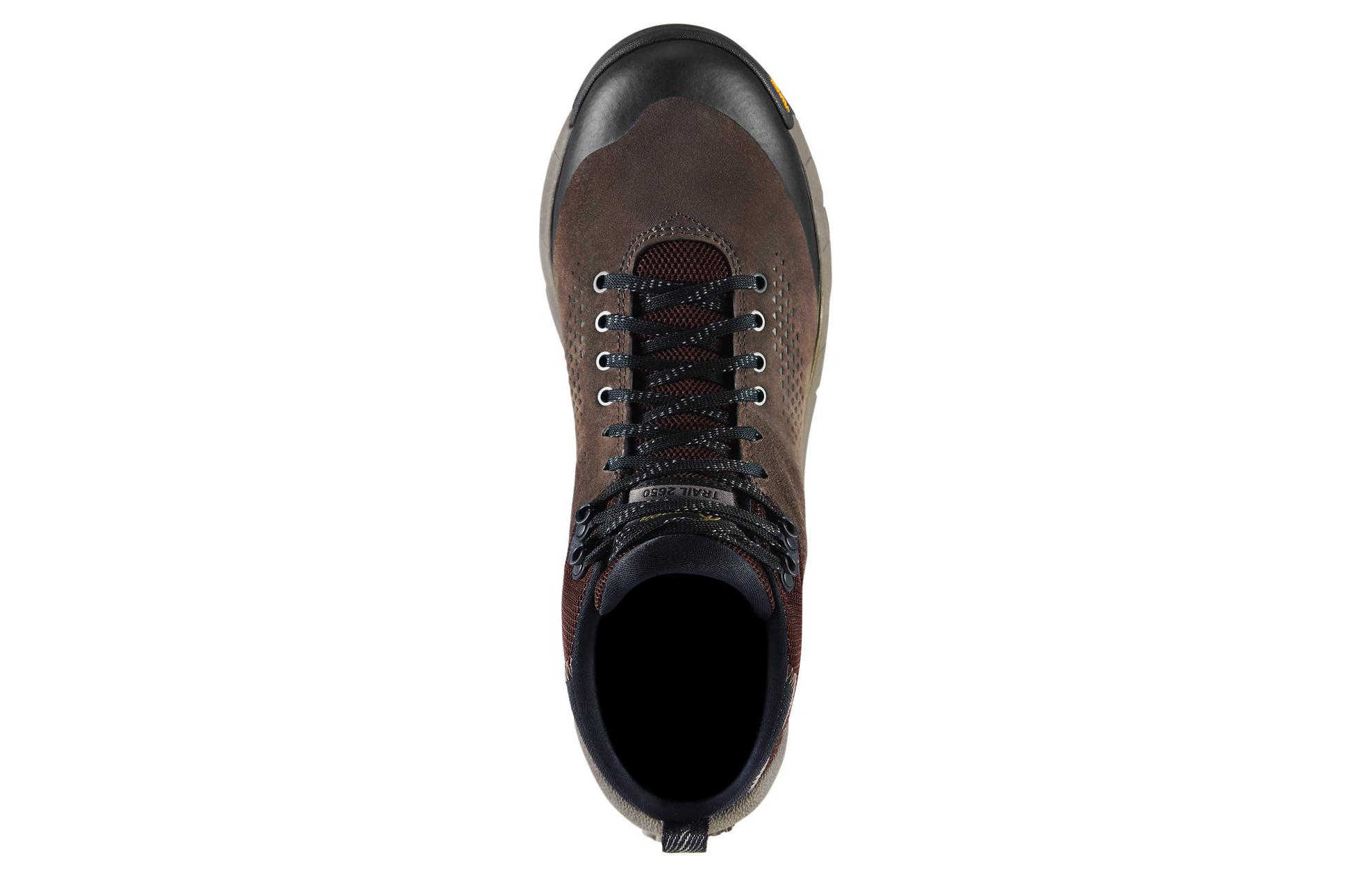 Danner Trail 2650 Gtx Mid Comfortable Cushioning Slip Resistant Abrasion Resistant Low top Outdoor Shoes Men’s