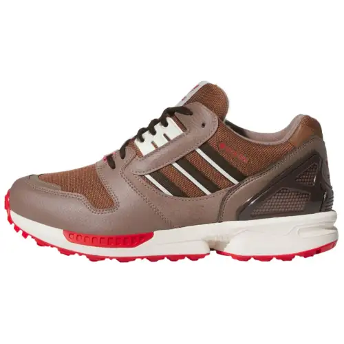Adidas Originals Zx 8000 GORE-TEX 'Trace Brown/Preloved Brown/Chalk White'