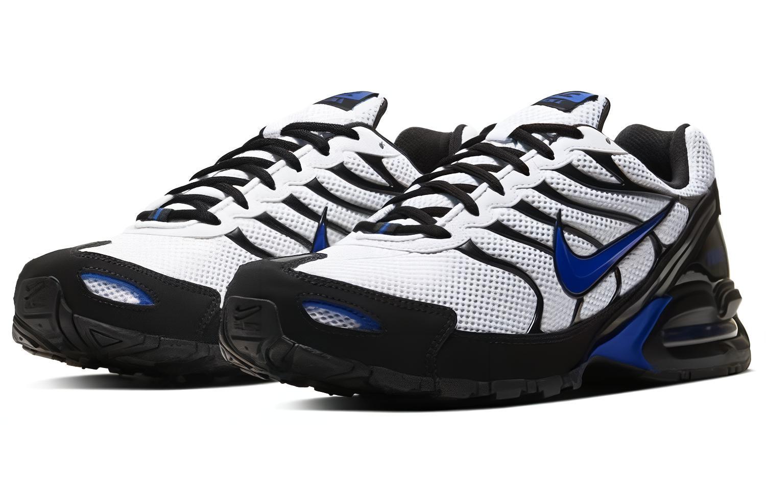 Nike Air Max Torch 4 White Hyper Blue